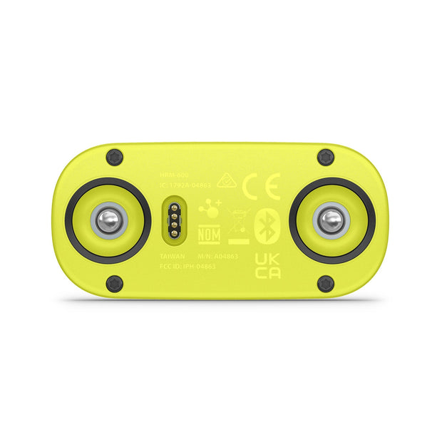 Garmin HRM 600 Heart Rate Montior