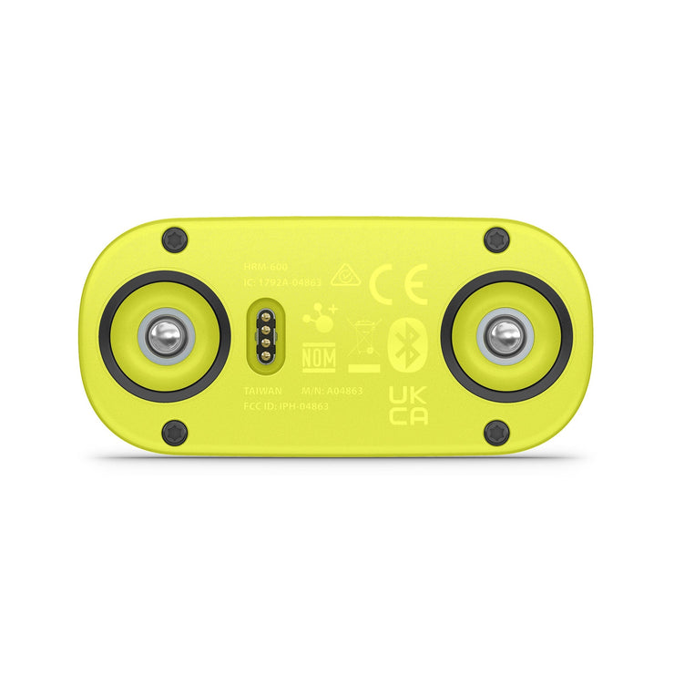 Garmin HRM 600 Heart Rate Montior