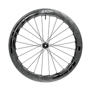 454 NSW Tubeless Disc Brake Wheels
