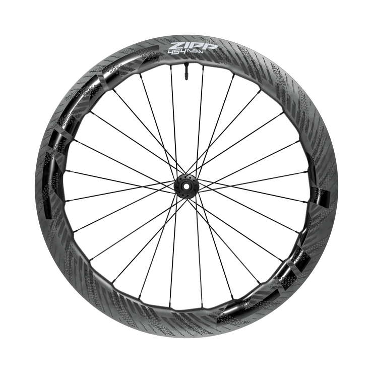 454 NSW Tubeless Disc Brake Wheels
