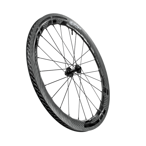 454 NSW Tubeless Disc Brake Wheels