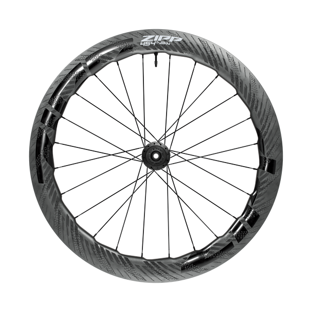 454 NSW Tubeless Disc Brake Wheels