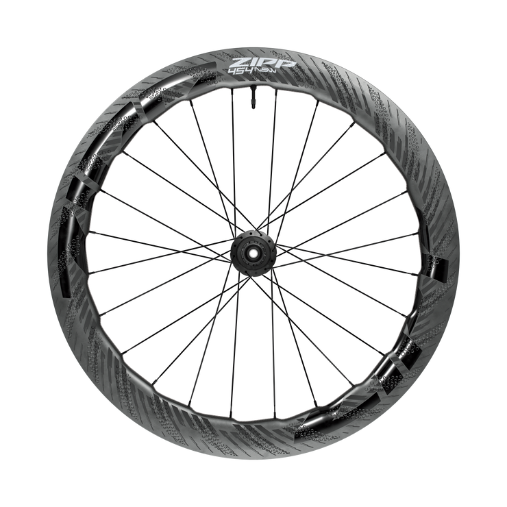 454 NSW Tubeless Disc Brake Wheels