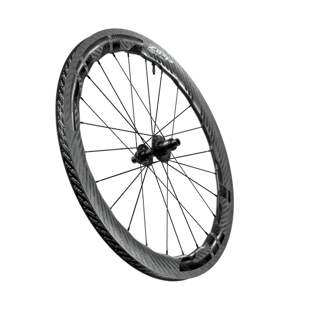454 NSW Tubeless Disc Brake Wheels