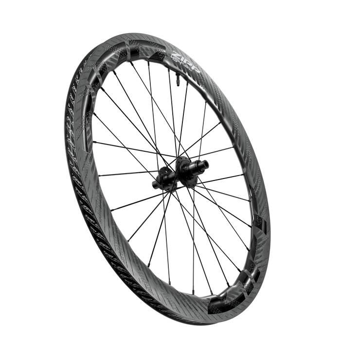 454 NSW Tubeless Disc Brake Wheels