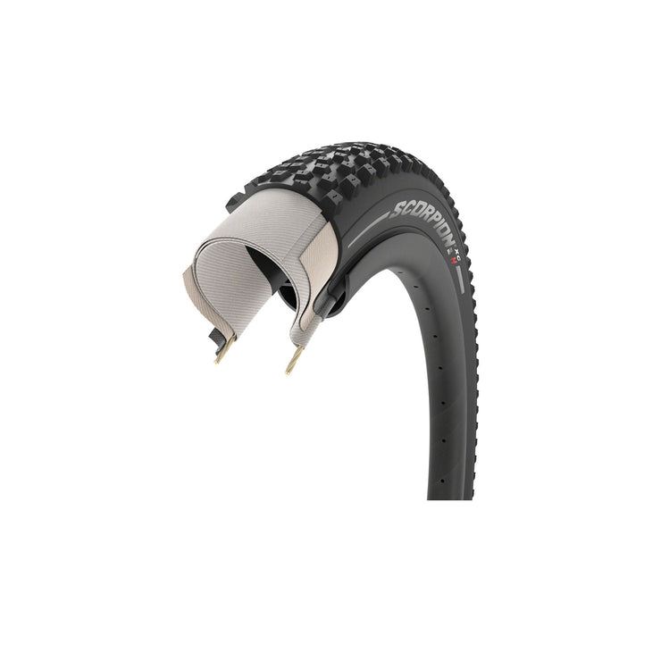 Pirelli Scorpion XC H Tire