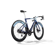 Pinarello Dogma F Edizione Speciale Dura-Ace Di2 Bike