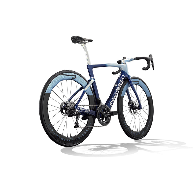 Pinarello Dogma F Edizione Speciale Dura-Ace Di2 Bike