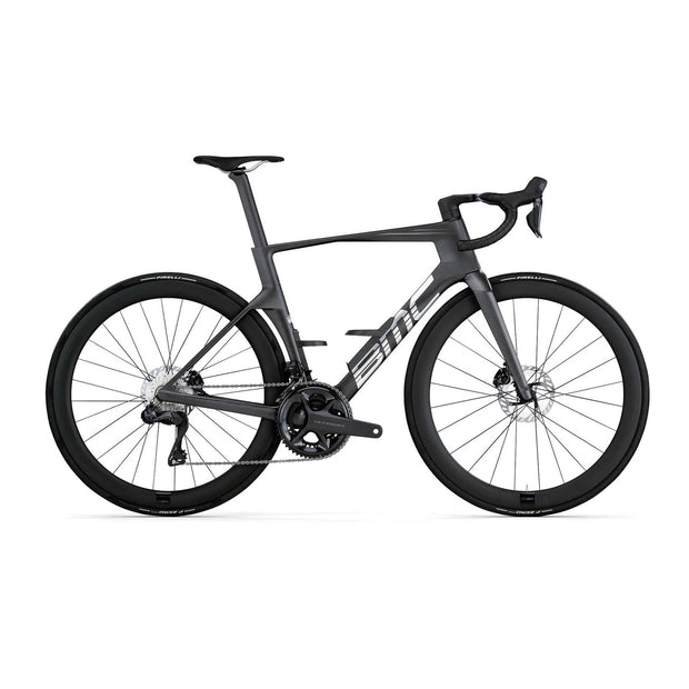 BMC Teammachine R 01 Four Bike