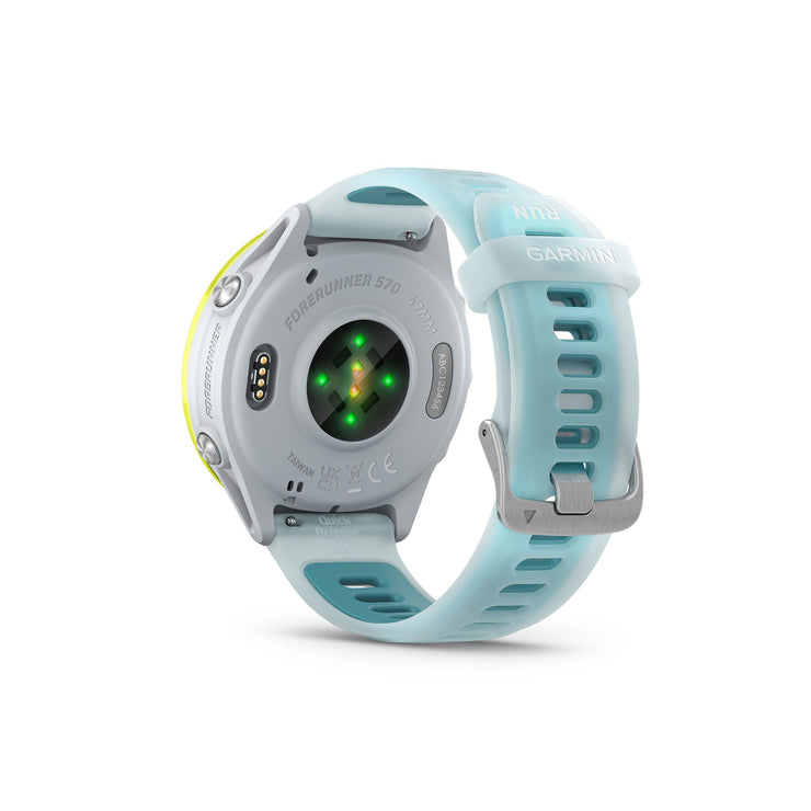 Garmin Forerunner 570 Smartwatch