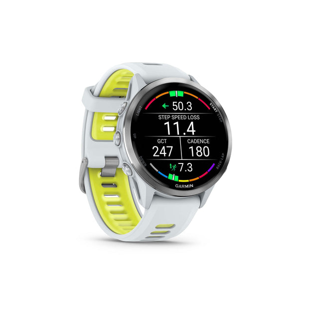 Garmin Forerunner 970 Smartwatch