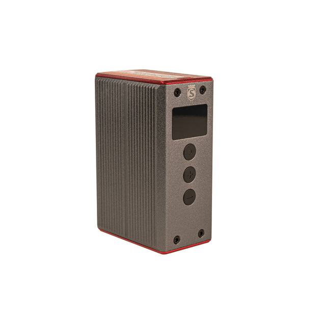 Silca Elettrico Ultimate Electric Pump