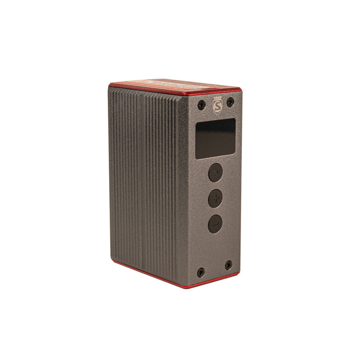 Silca Elettrico Ultimate Electric Pump