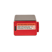 Silca Elettrico Micro Electric Pump