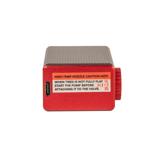 Silca Elettrico Micro Electric Pump