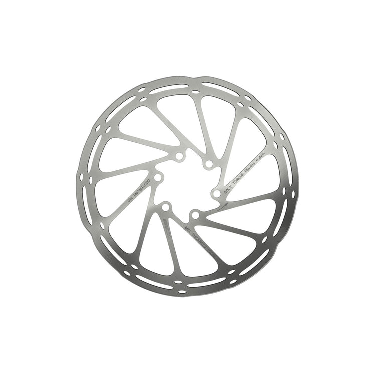 SRAM Centerline 6-Bolt 2.0mm Rotor