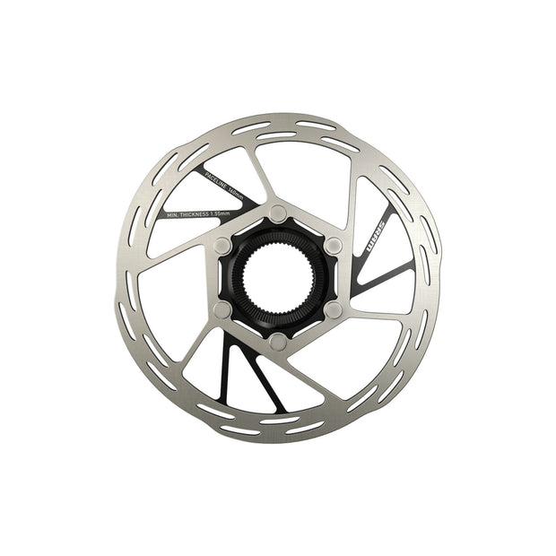 SRAM Paceline Centerlock Rounded A2 Rotor