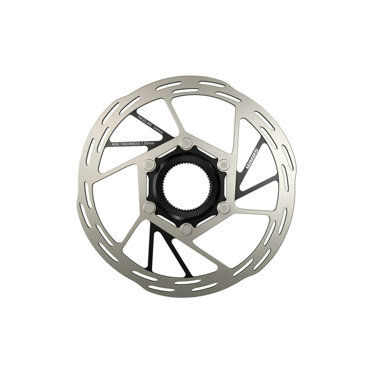 SRAM Paceline Centerlock Rounded A2 Rotor