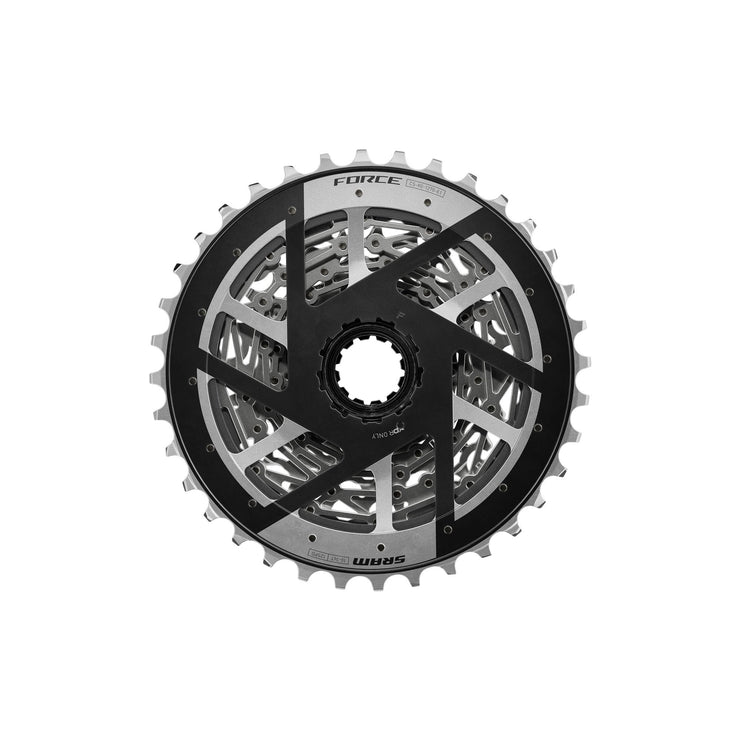 SRAM XG-1270 E1 12-speed Cassette