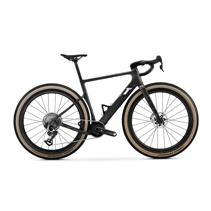 3T Extrema Italia Red AXS Bike