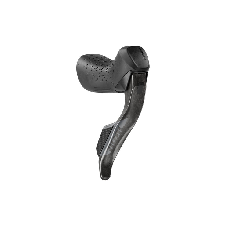 SRAM Rival AXS E1 Hydraulic Disc Brake/Shifter Set
