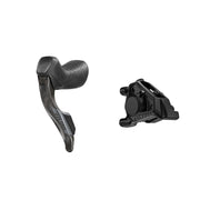 SRAM Rival AXS E1 Hydraulic Disc Brake/Shifter Set