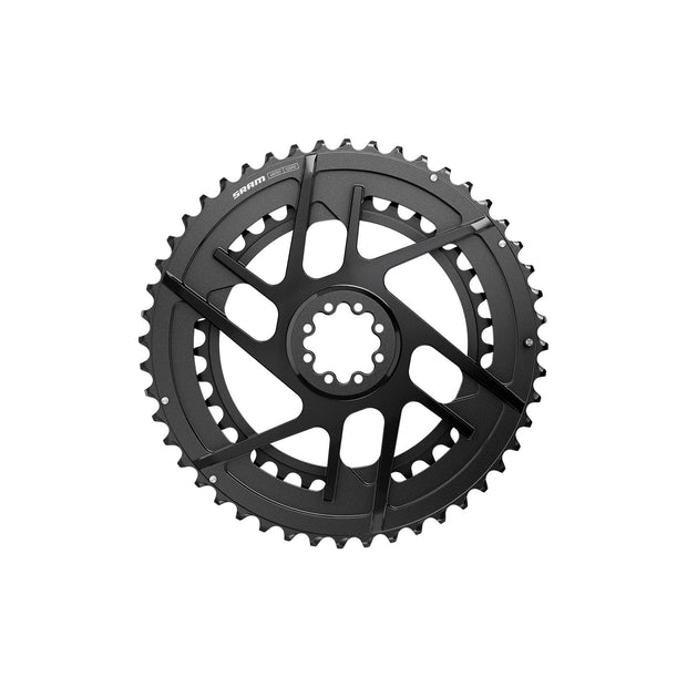 SRAM Rival E1 2X Chainring Kit
