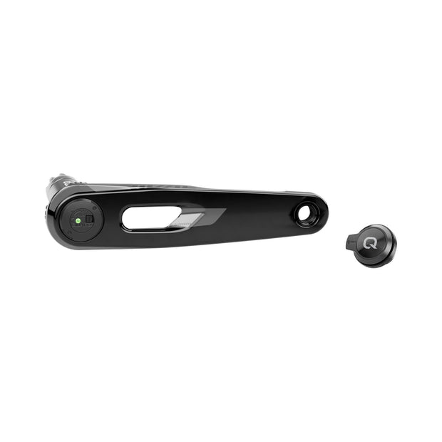 SRAM Rival AXS E1 DUB Power Meter Crankarm Upgrade