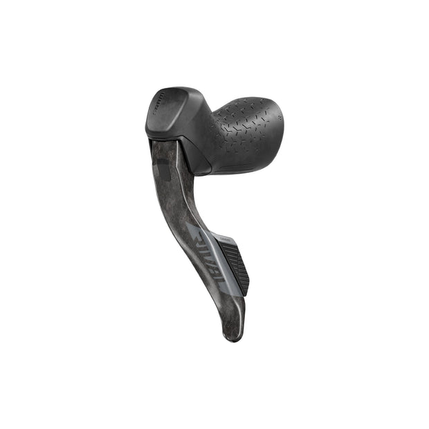 SRAM Rival AXS E1 Hydraulic Disc Brake/Shifter Set