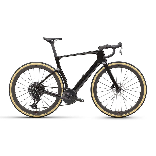 Cervelo Aspero-5 Force AXS Bike