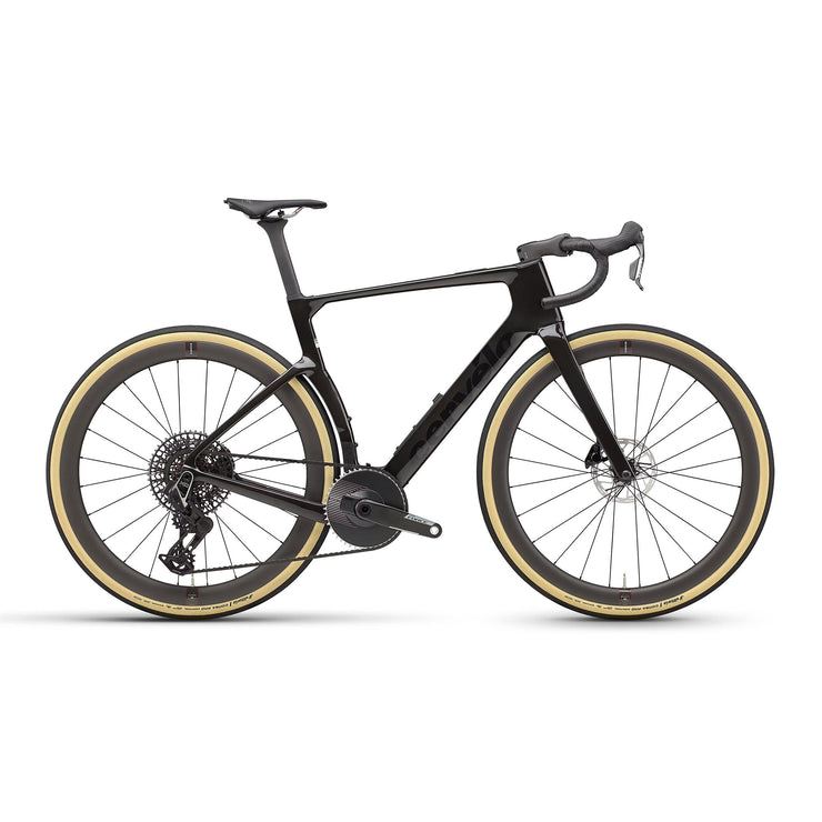 Cervelo Aspero-5 Force AXS Bike