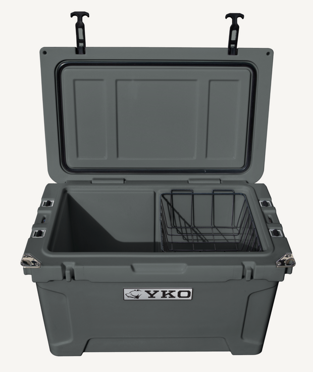 45qt YKO Hard Cooler