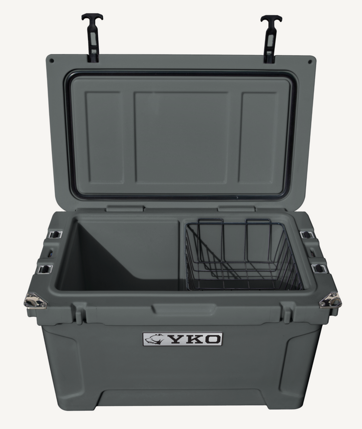 45qt YKO Hard Cooler