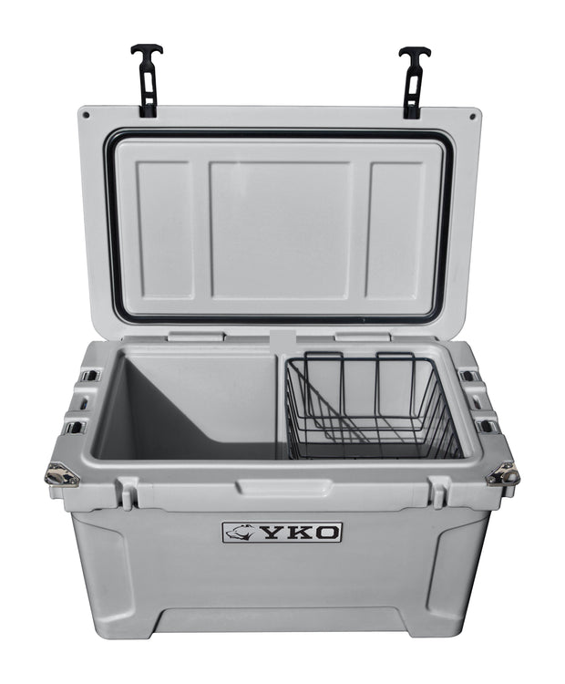 45qt YKO Hard Cooler