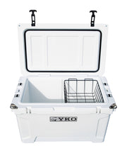 45qt YKO Hard Cooler