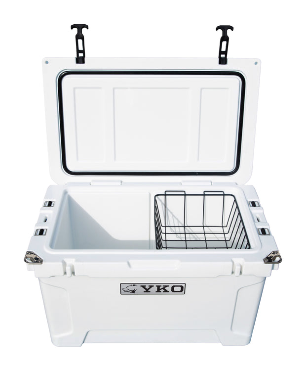 45qt YKO Hard Cooler