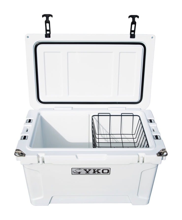 45qt YKO Hard Cooler