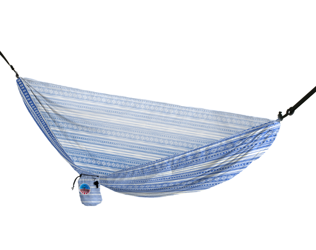 Vista Series Printed Hammocks