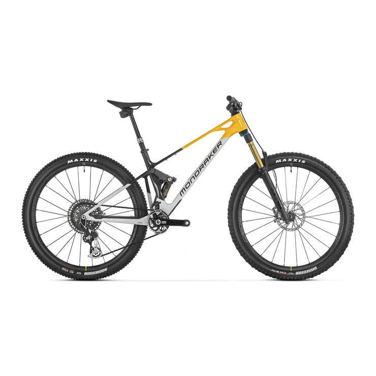 Mondraker Raze Carbon RR SL Bike