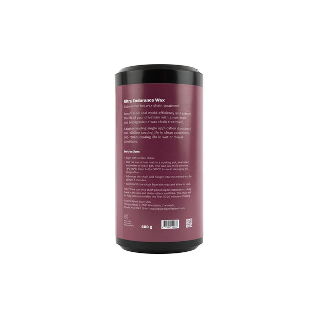 CeramicSpeed UFO Ultra Endurance Wax Starter Kit