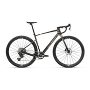 Argon 18 Dark Matter Rival AXS XPLR Bike