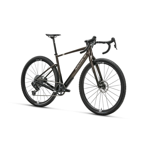 Argon 18 Dark Matter Rival AXS XPLR Bike