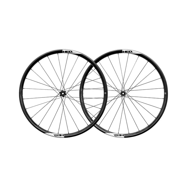HED Lincoln G25 Wheelset