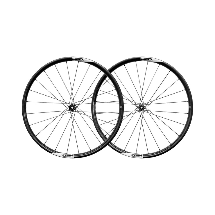 HED Lincoln G25 Wheelset