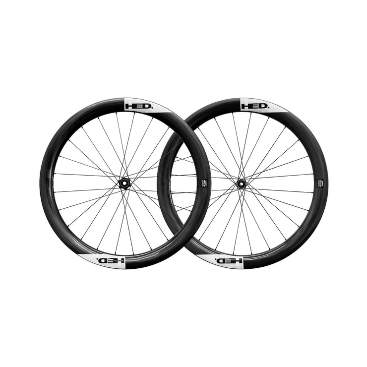 HED Stillwater G50 Wheelset