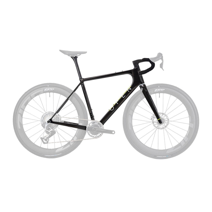 OPEN U.P.PER. 2.0 Chassis