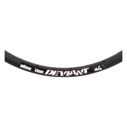Deviant