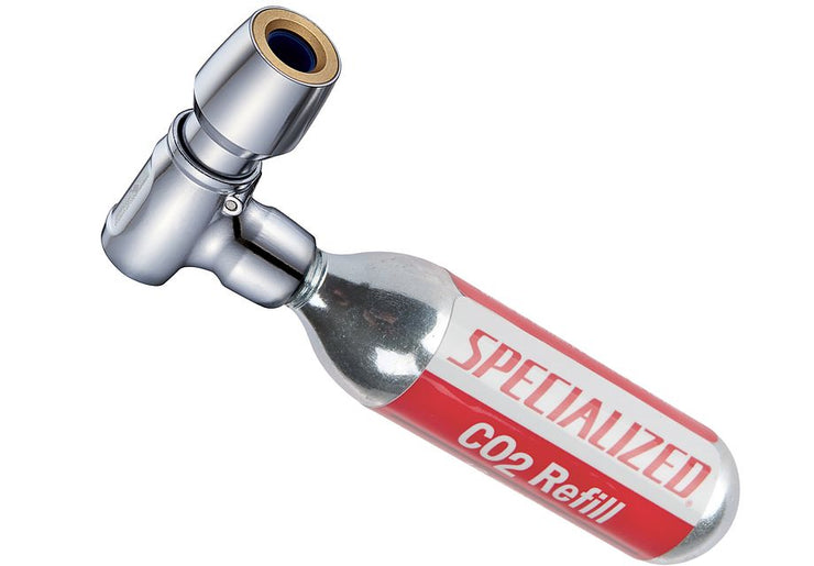 Specialized Quikfix Co2 Inflator