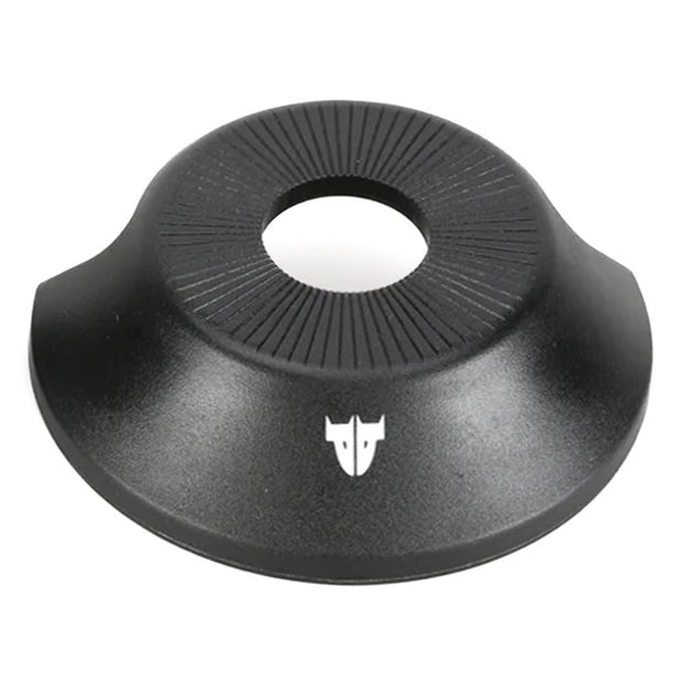 Premium Drive Side PC Rear Hubguard