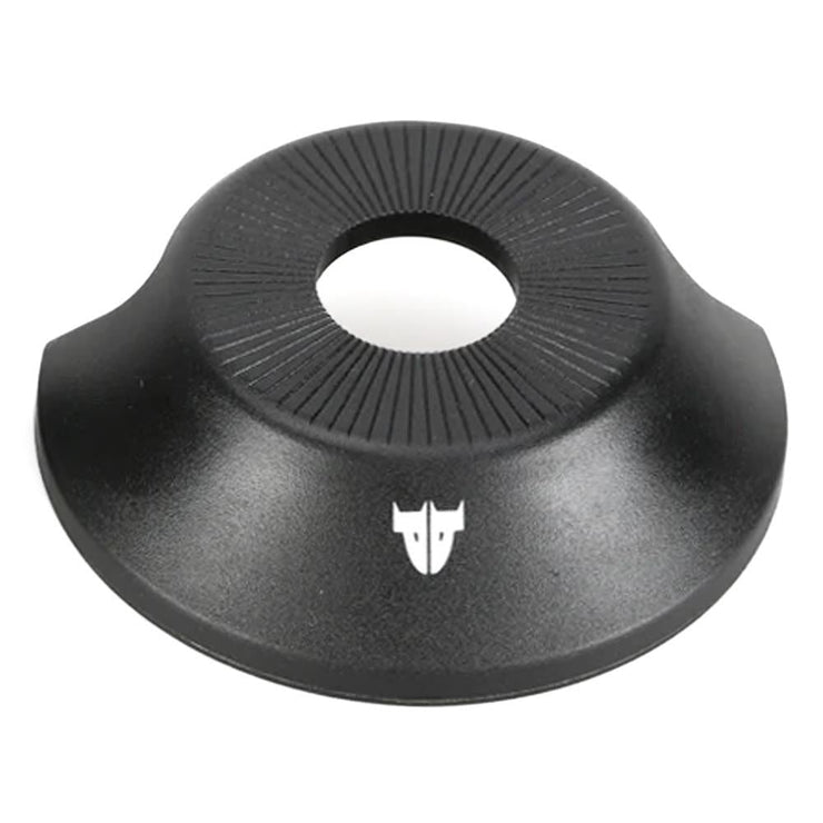 Premium Drive Side PC Rear Hubguard